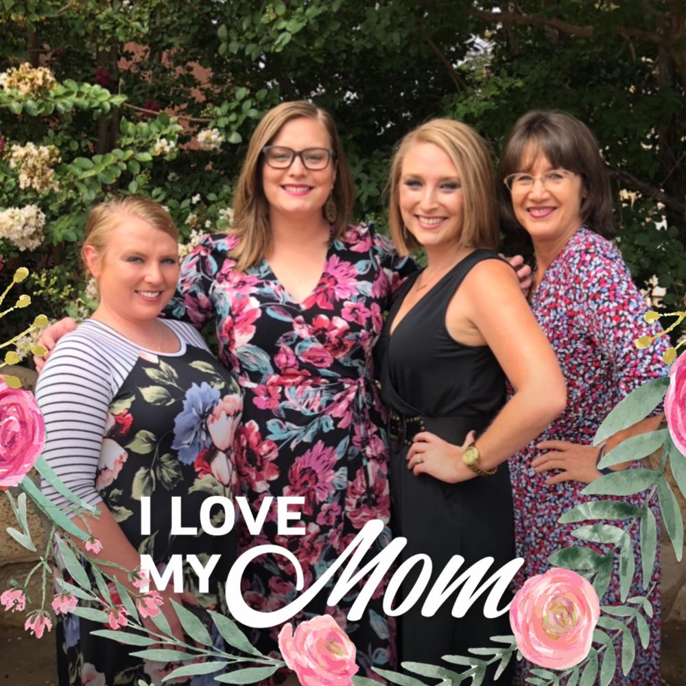 Meet your Posher, Keeley